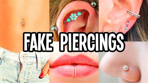 Can a piercing close in 5 minutes?