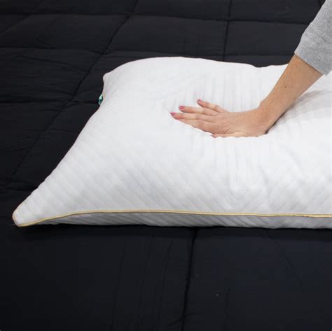 Can a pillow be too thick?