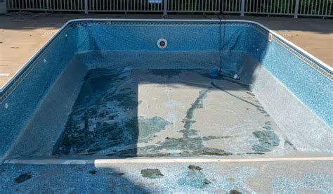 Can a pool liner last 20 years?