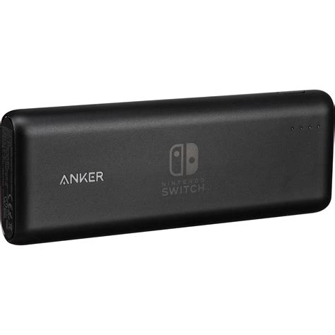 Can a powerbank charge a Nintendo Switch?