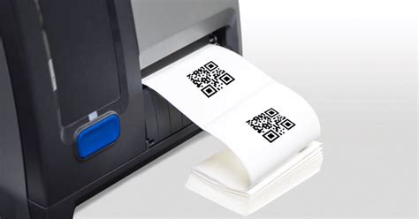 Can a printed QR code be changed?