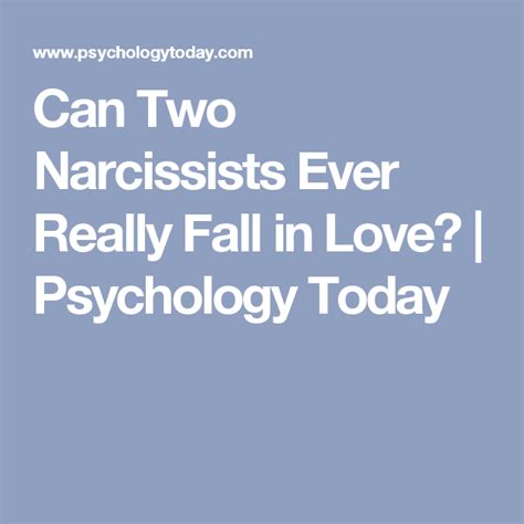 Can a psychopath ever fall in love?