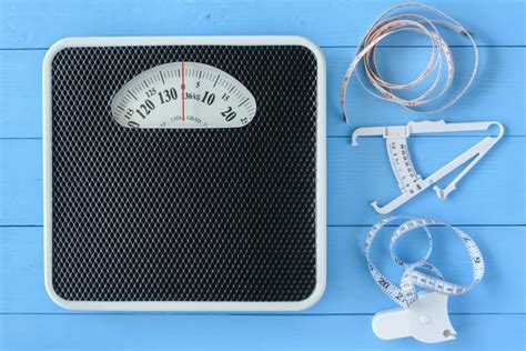 Can a scale measure visceral fat?