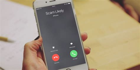 Can a scammer access my phone?