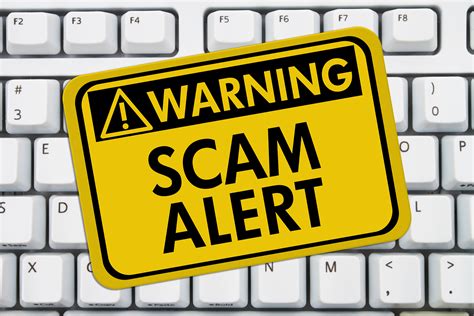 Can a scammer hack you?