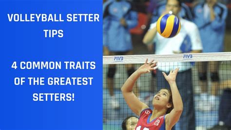 Can a setter be an ace?