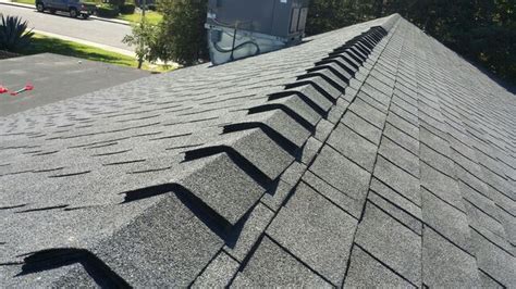 Can a shingle roof last 30 years?