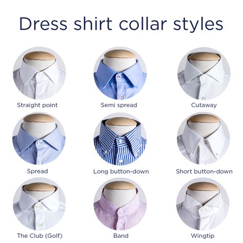 Can a shirt collar be made larger?