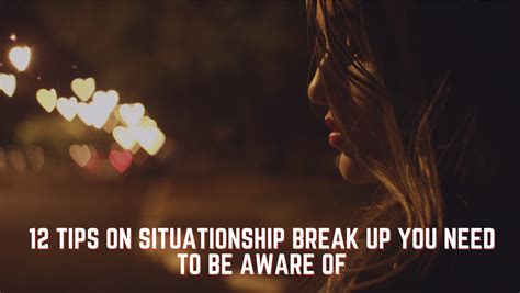 Can a situationship break your heart?