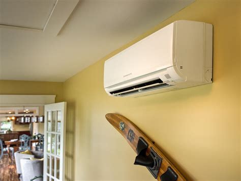 Can a small AC cool a big room?