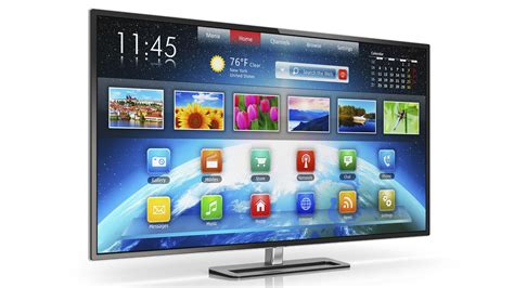 Can a smart TV be too old?