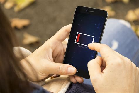 Can a smartphone battery last 10 years?