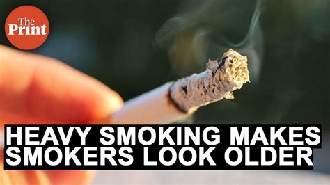 Can a smoker live to 70?