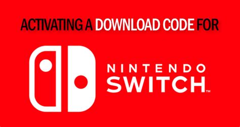 Can a switch download code be used twice?