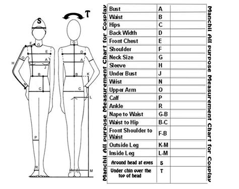 Can a tailor adjust chest size?