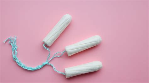 Can a tampon help keep sperm in?