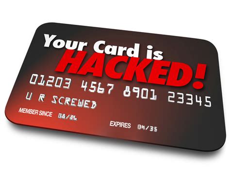 Can a tap to pay card be hacked?