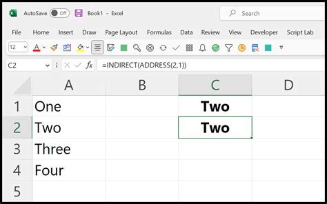 Can a text have a value in Excel?