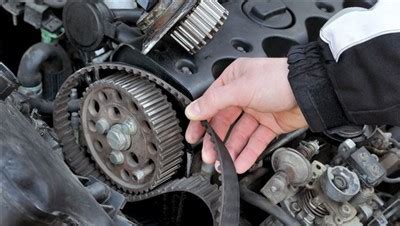 Can a timing belt last 10 years?