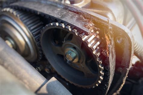 Can a timing belt last 30 years?