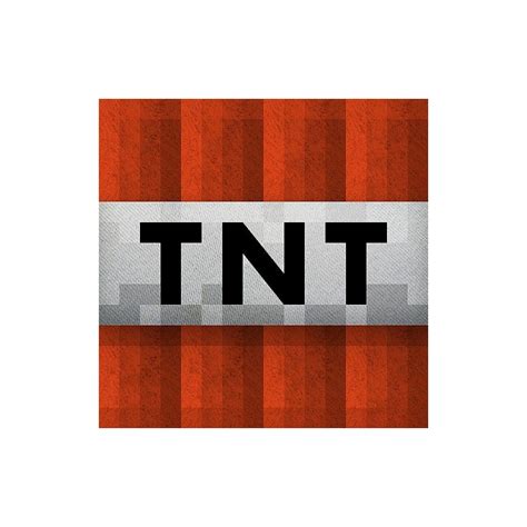 Can a torch light TNT?