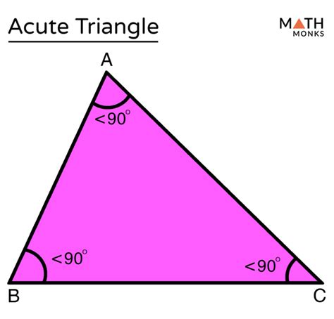 Can a triangle have at most 3 acute angles?