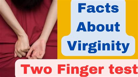 Can a two fingers stretch the hymen?