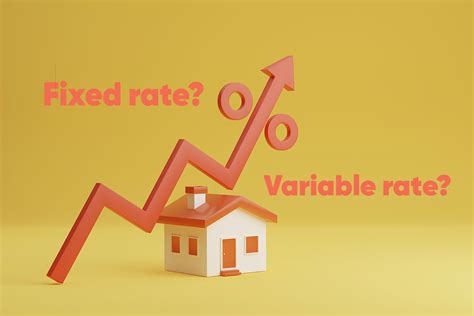Can a variable mortgage be fixed?