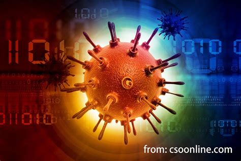 Can a virus run itself?