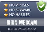 Can a webcam have a virus?