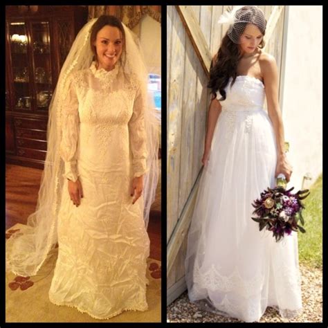 Can a wedding dress be altered in a week?