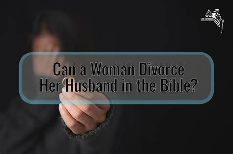 Can a woman divorce a man in Israel?