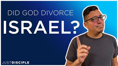 Can a woman get a divorce in Israel?