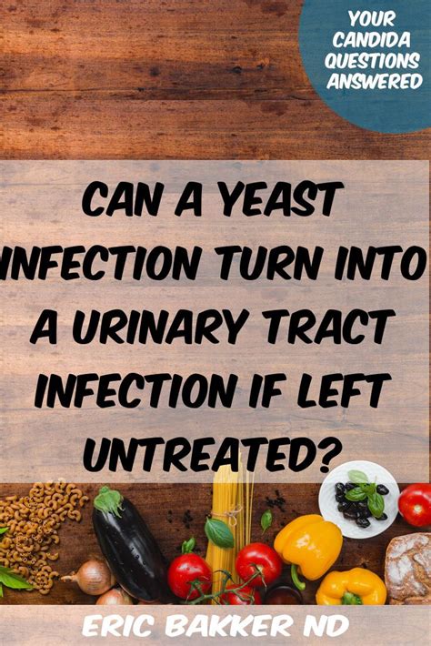 Can a yeast infection turn green?