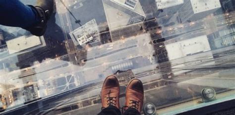 Can acrophobia be cured?