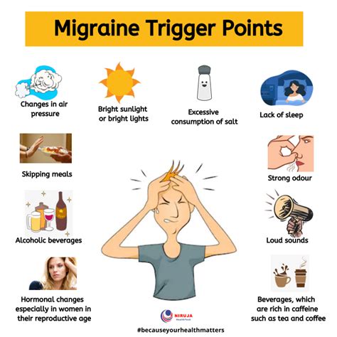 Can airplanes trigger migraines?