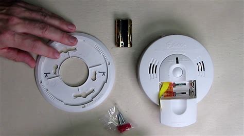 Can alarm work without battery?