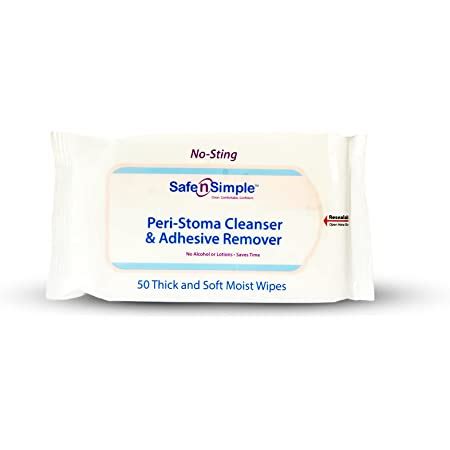 Can alcohol wipes remove adhesive?