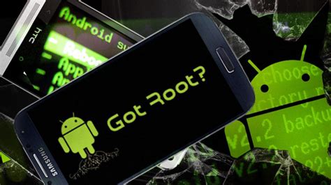 Can all Androids be rooted?