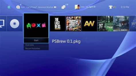 Can all PS4 be jailbroken?