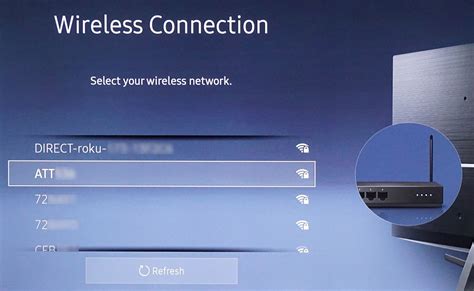 Can all TV connect to Wi-Fi?