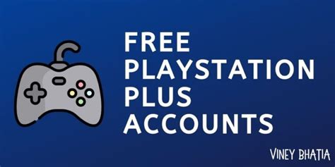 Can all accounts use PS Plus?