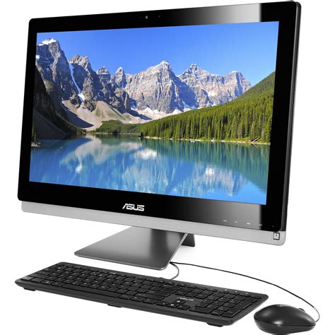 Can all in one PC be used as monitor?