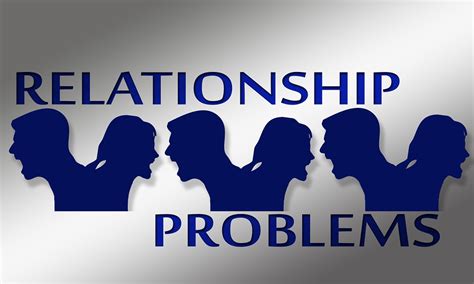 Can all relationship problems be fixed?