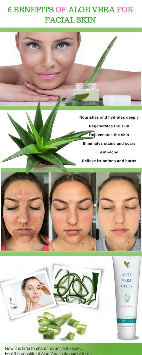 Can aloe vera remove wrinkles from face?