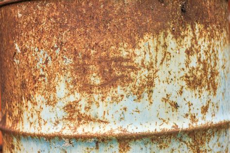 Can aluminum rust?