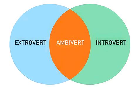 Can ambiverts be loners?