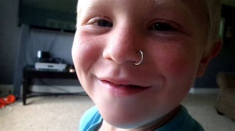 Can an 11 year old get a nose piercing?