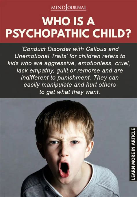 Can an 8 year old be a sociopath?