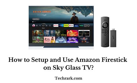 Can an Amazon Firestick replace Sky?